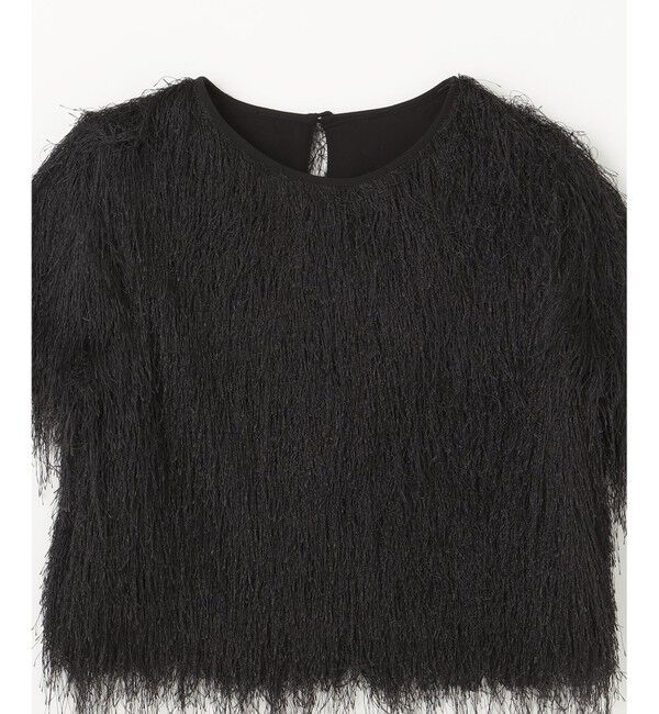 Diagram「フリンジトップ」|Tシャツ・カットソー|