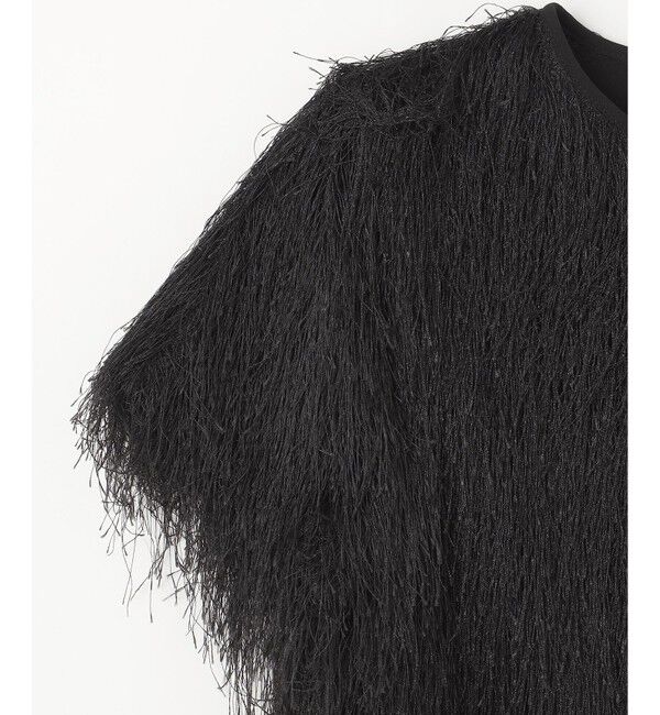 Diagram「フリンジトップ」|Tシャツ・カットソー|