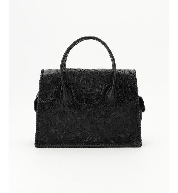 Carving Tribes「FinuRei2」|ハンドバッグ|