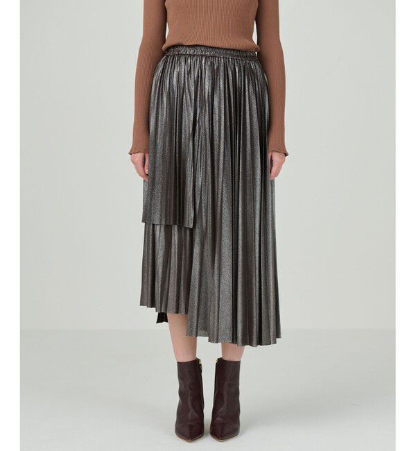 Diagram「ジャージレイヤースカート」|スカート|