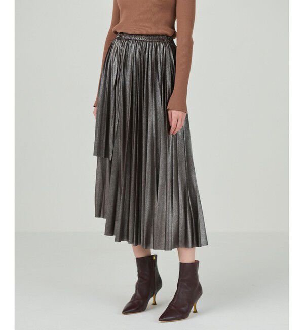 Diagram「ジャージレイヤースカート」|スカート|