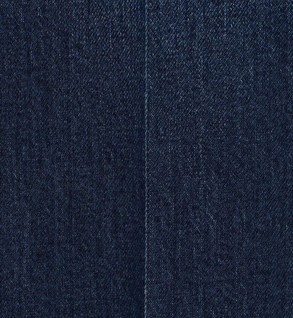 Rie Miller「【RM denim】センタープレスデニム」|デニム|