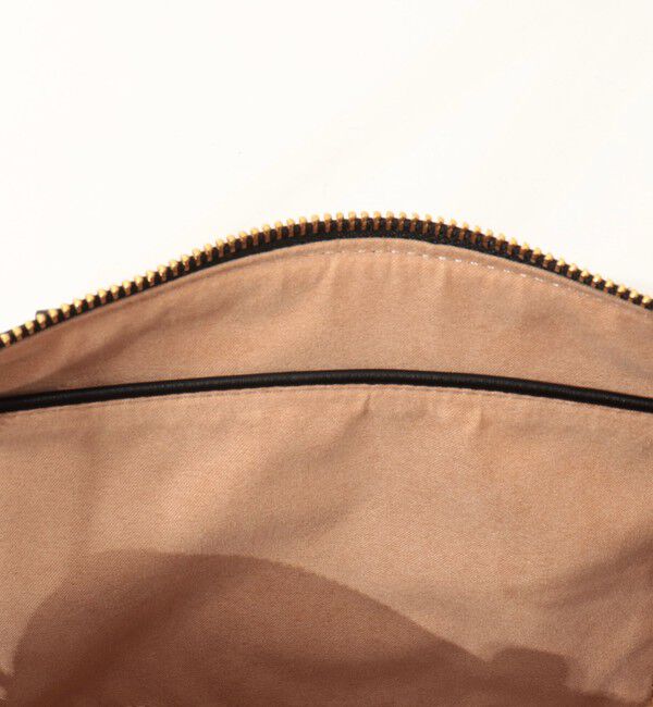 NOLLEY'S「【SINBONO/シンボノ】 コンビボストンバッグ」|ボストンバッグ|