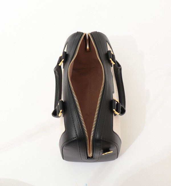 NOLLEY'S「【SINBONO/シンボノ】 コンビボストンバッグ」|ボストンバッグ|