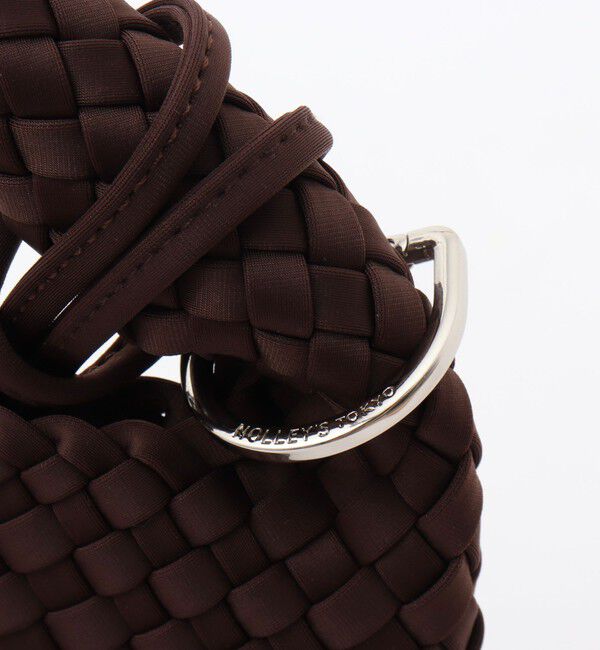 NOLLEY'S「メッシュワンショルダーM」|ショルダー・メッセンジャー|