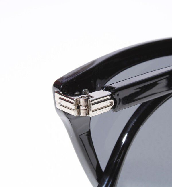 GLOSTER「【GLOSTER/グロスター】折りたたみサングラス」|サングラス|