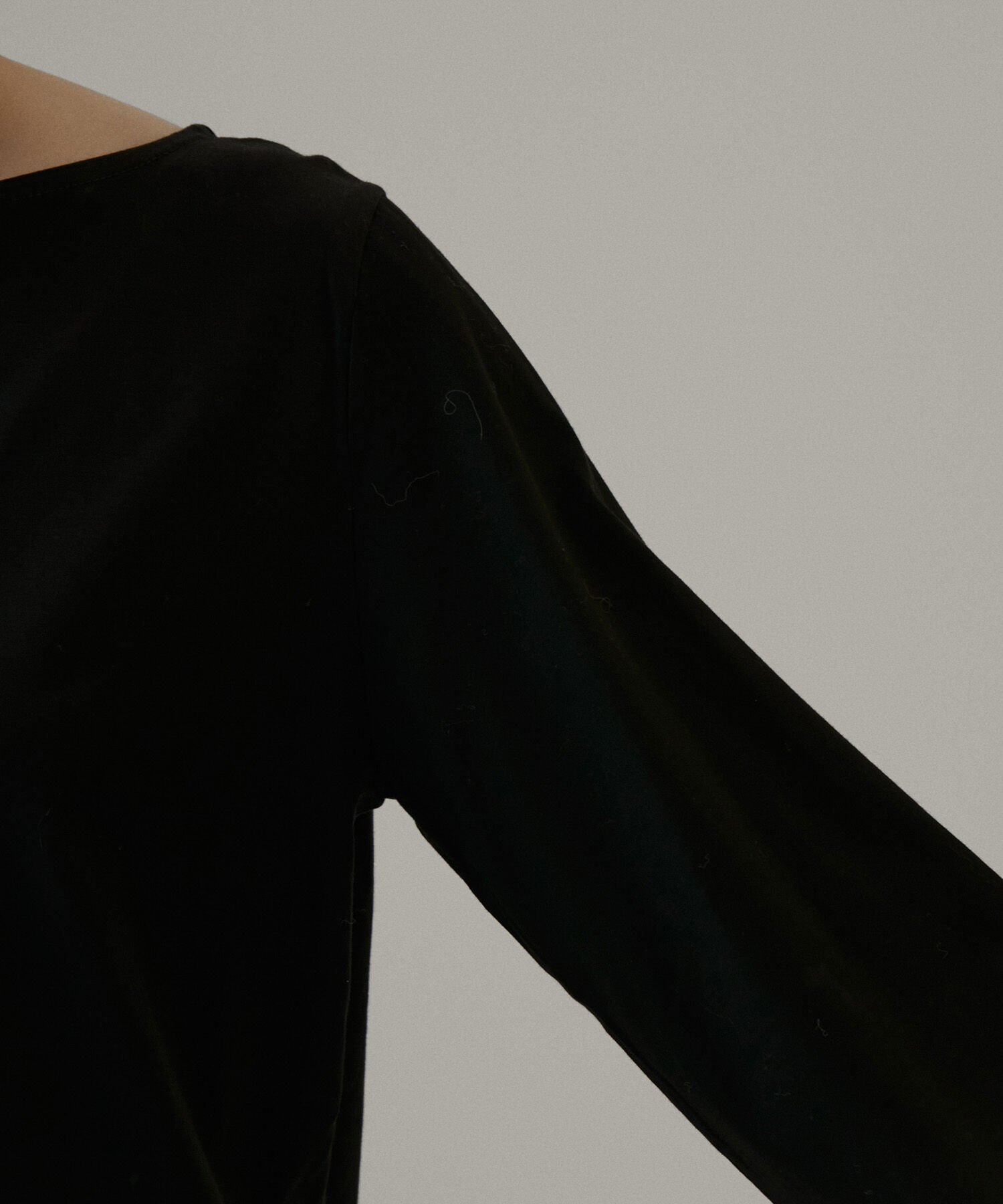 SALON adam et rope'「【UVカット】prima zymフレアースリーブTシャツ」|Tシャツ・カットソー|