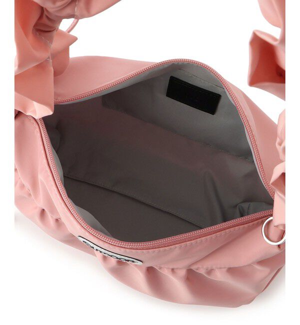 VIS「【OUTDOOR PRODUCTS】VIS別注フリルショルダーバッグ」|ショルダー・メッセンジャー|