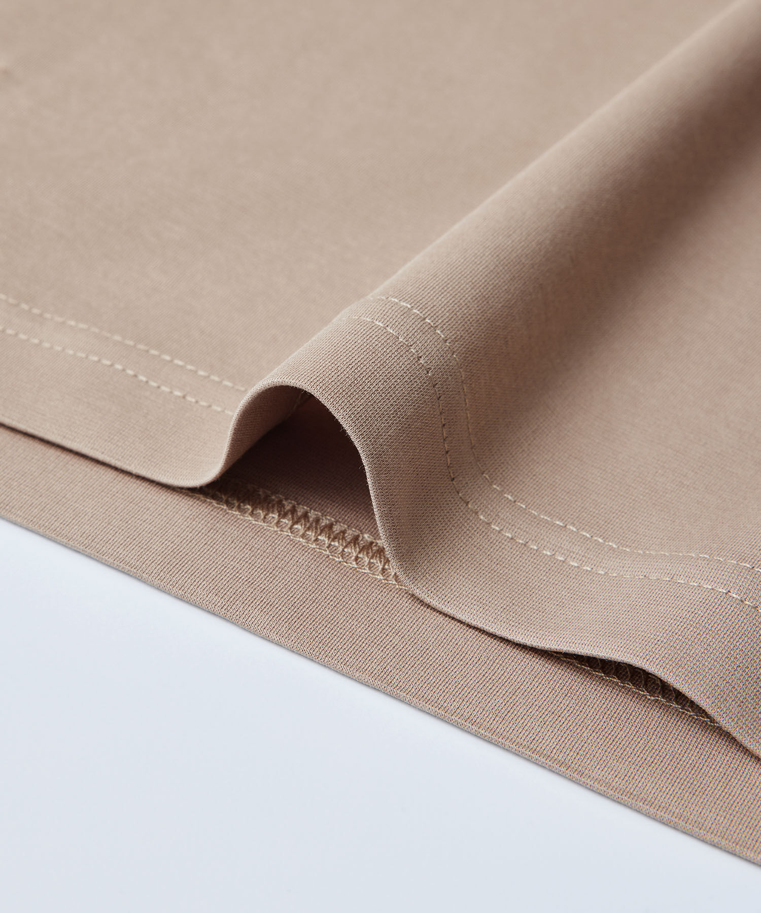 Rope&rsquo;Picnic「布帛ボリューム袖カットソートップス」|Tシャツ・カットソー|