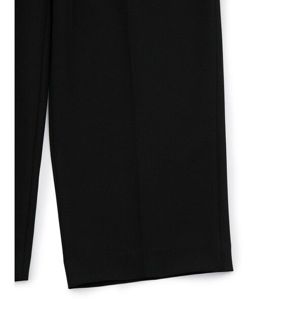 ADAM ET ROPE'「【オケージョン】バレルロンパース」|オールインワン|