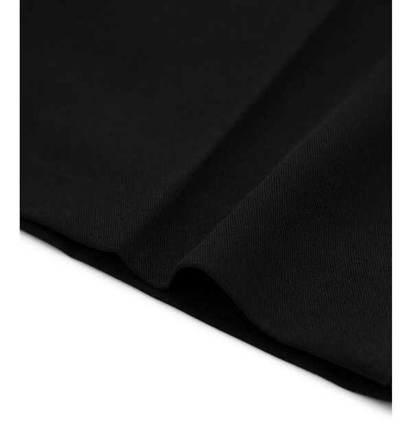 ADAM ET ROPE'「【オケージョン】バレルロンパース」|オールインワン|