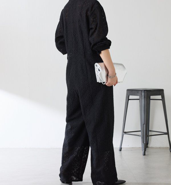  「レースジャンプスーツ」|ワンピース|