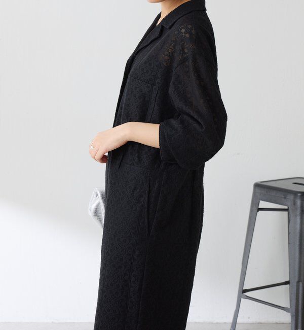  「レースジャンプスーツ」|ワンピース|