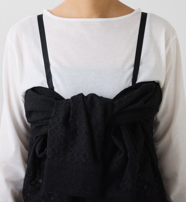  「レースジャンプスーツ」|ワンピース|