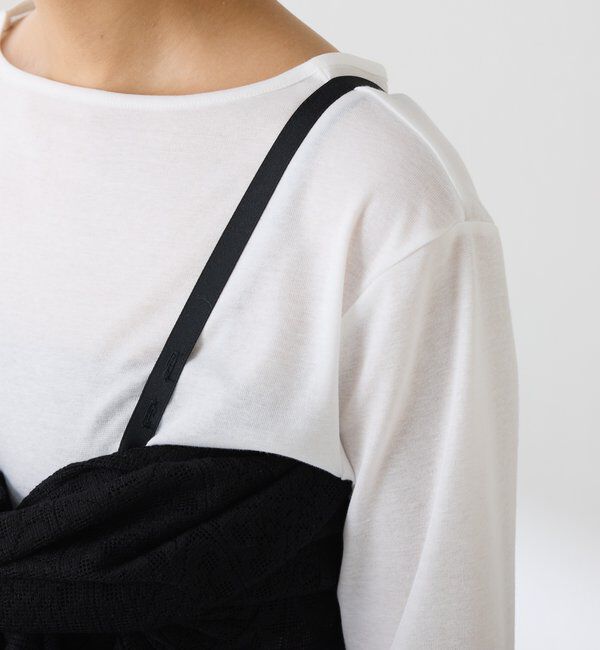  「レースジャンプスーツ」|ワンピース|