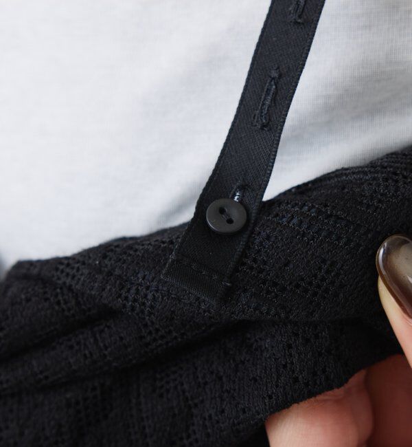  「レースジャンプスーツ」|ワンピース|