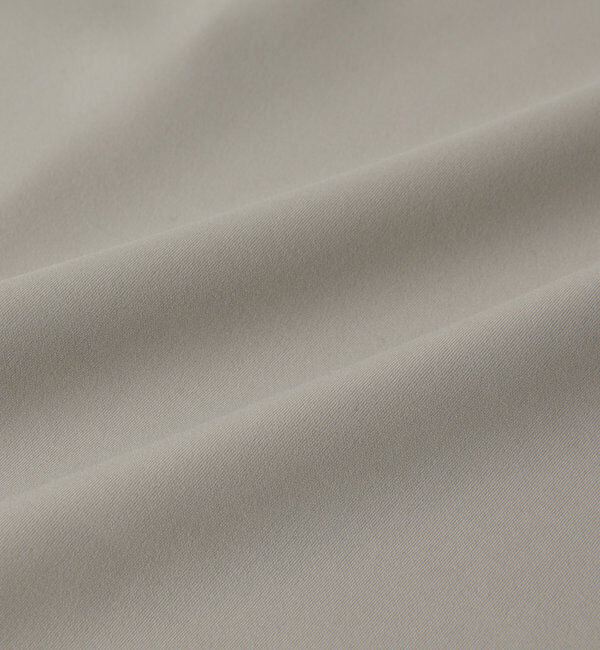  「【楽ちんキレイ】ダンボールポンチョプルオーバー」|Tシャツ・カットソー|