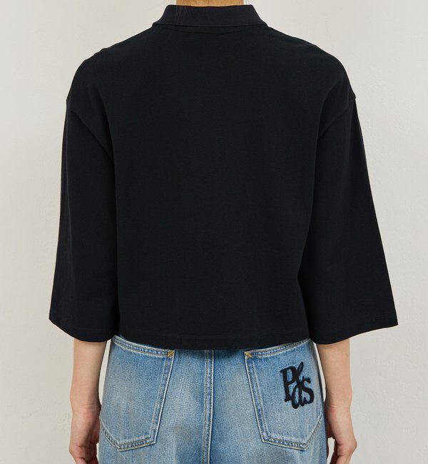  「【PEAS】【手洗い可】カノコポロシャツ」|Tシャツ・カットソー|