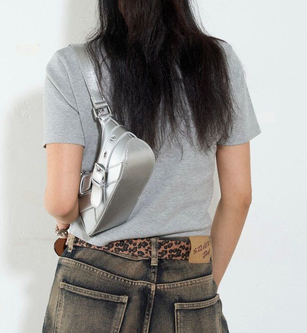  「【２サイズ 】ヘンリーネックTEE」|Tシャツ・カットソー|