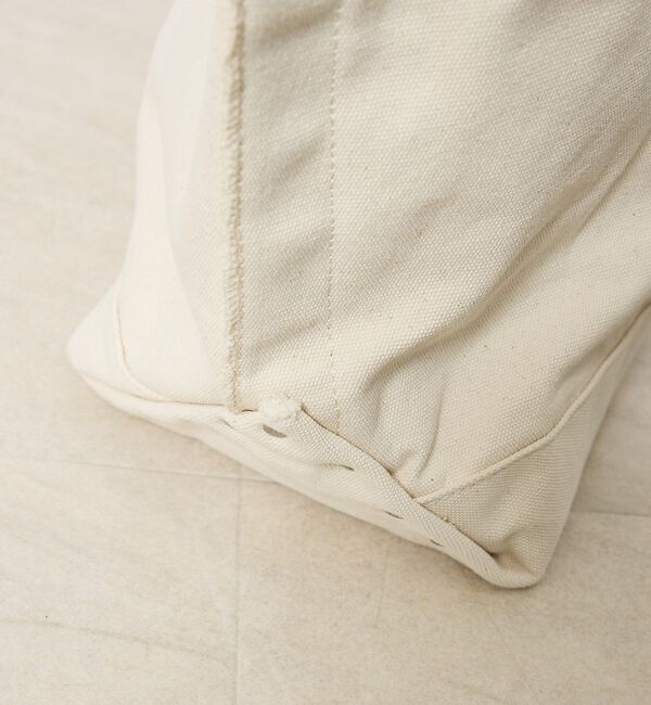 ABAHOUSE「【BELL SYSTEM / ベルシステム】Canvas Tool Bag /」|トートバッグ|