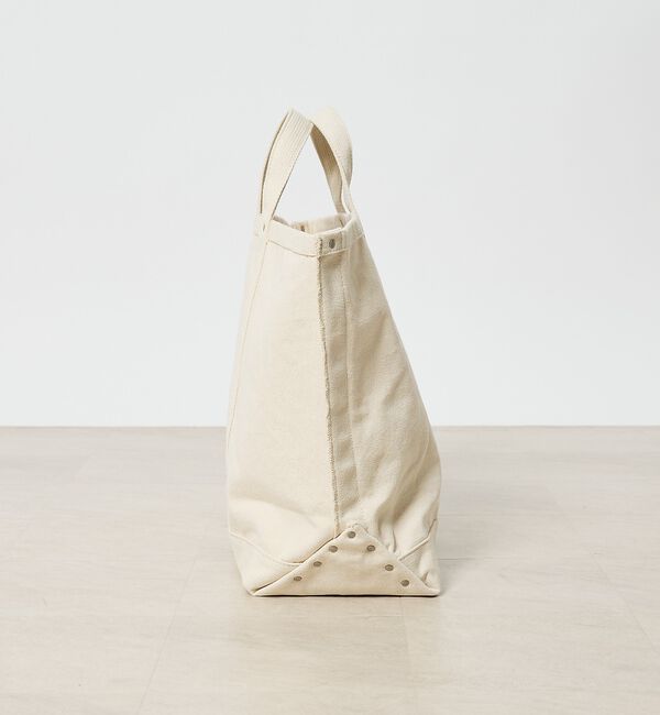 ABAHOUSE「【BELL SYSTEM / ベルシステム】Canvas Tool Bag /」|トートバッグ|