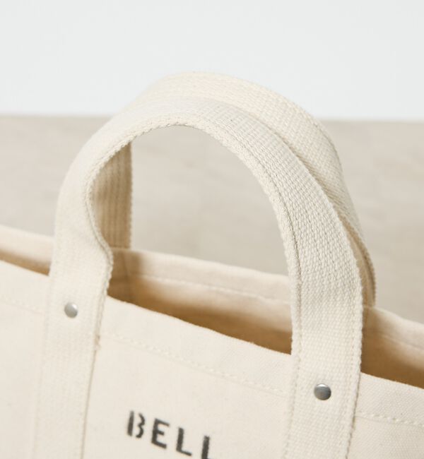 ABAHOUSE「【BELL SYSTEM / ベルシステム】Canvas Tool Bag /」|トートバッグ|