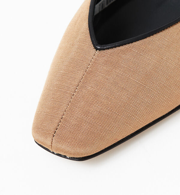 qualite「【PELLICO SUNNY】MALTAパンプス」|バレエシューズ|