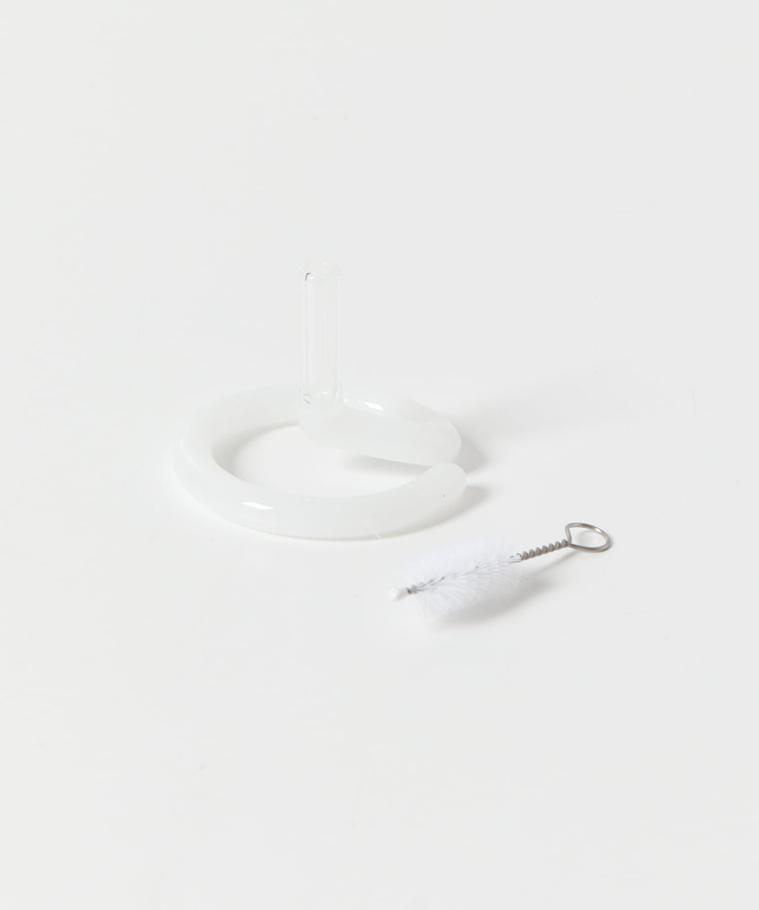 URBAN RESEARCH DOORS「amabro　TWO TONE INCENSE HOLDER」|アロマ・ルームフレグランス|