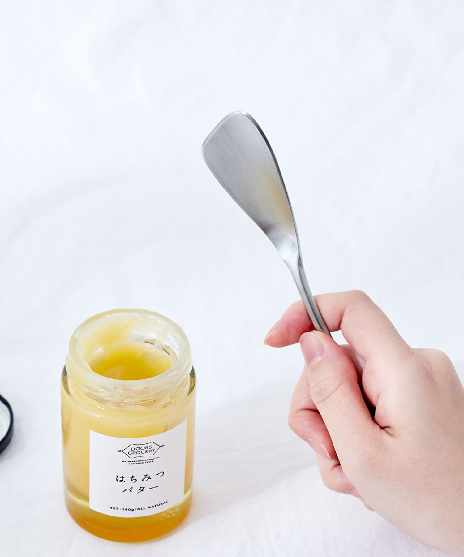 URBAN RESEARCH DOORS「DOORS LIVING PRODUCTS　butter spreater」|食器・キッチングッズ|