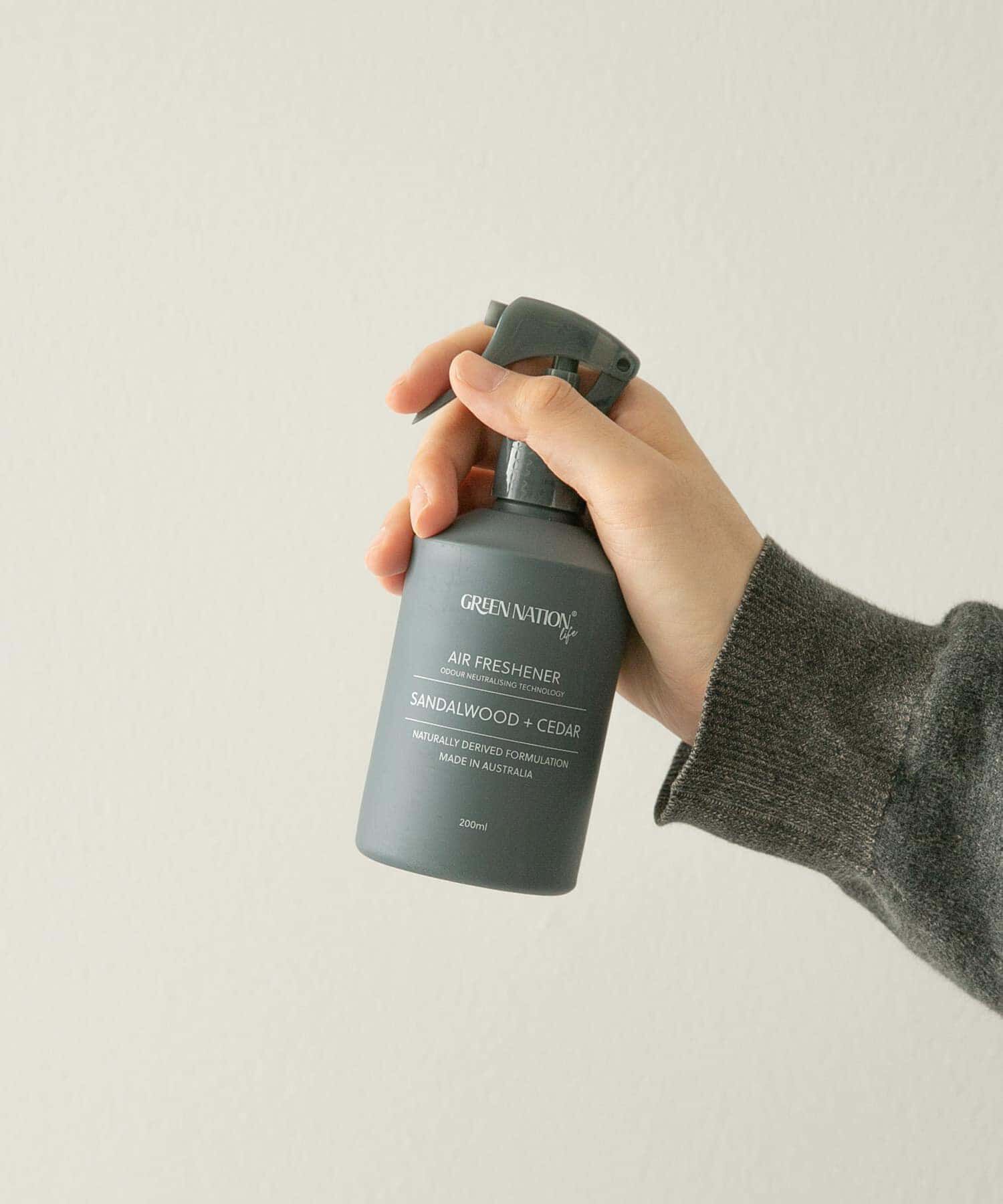 URBAN RESEARCH DOORS「Green Nation Life　エアーフレッシュナー 200ml」|その他|