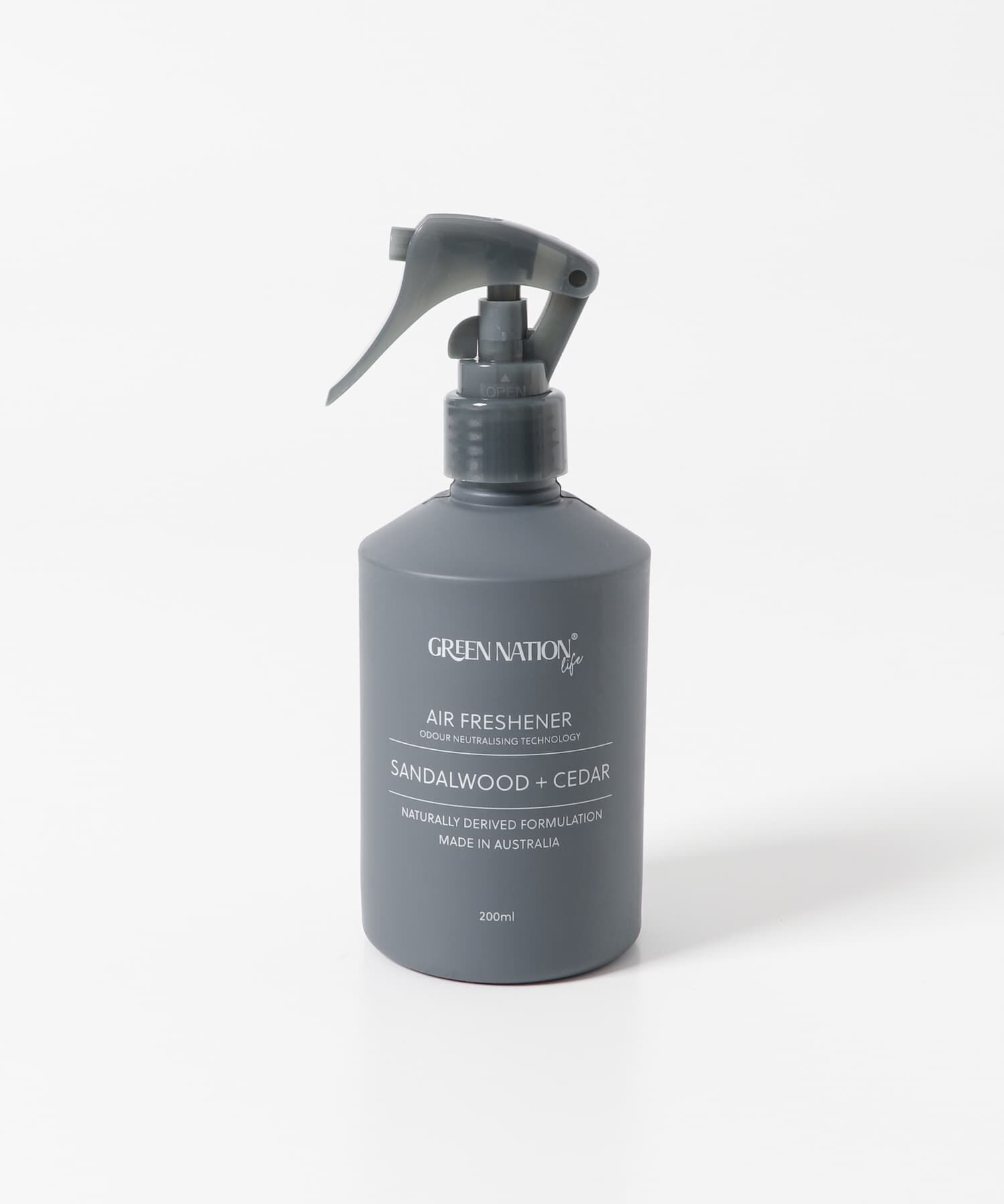 URBAN RESEARCH DOORS「Green Nation Life　エアーフレッシュナー 200ml」|その他|
