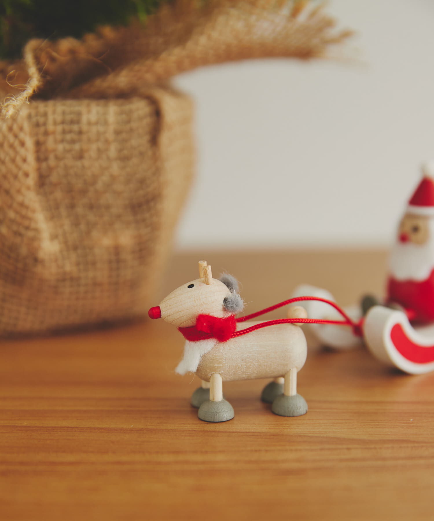 URBAN RESEARCH DOORS「Marks　手のひら人形」|その他|