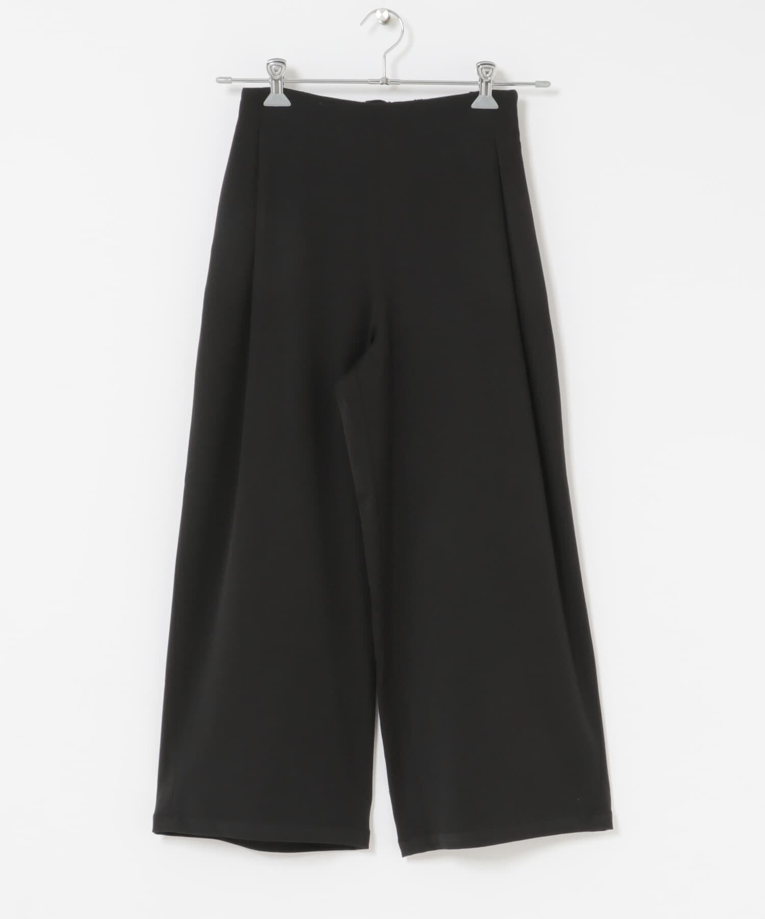 URBAN RESEARCH DOORS「『UR TECH』完声9分丈ワイドパンツ」|その他|