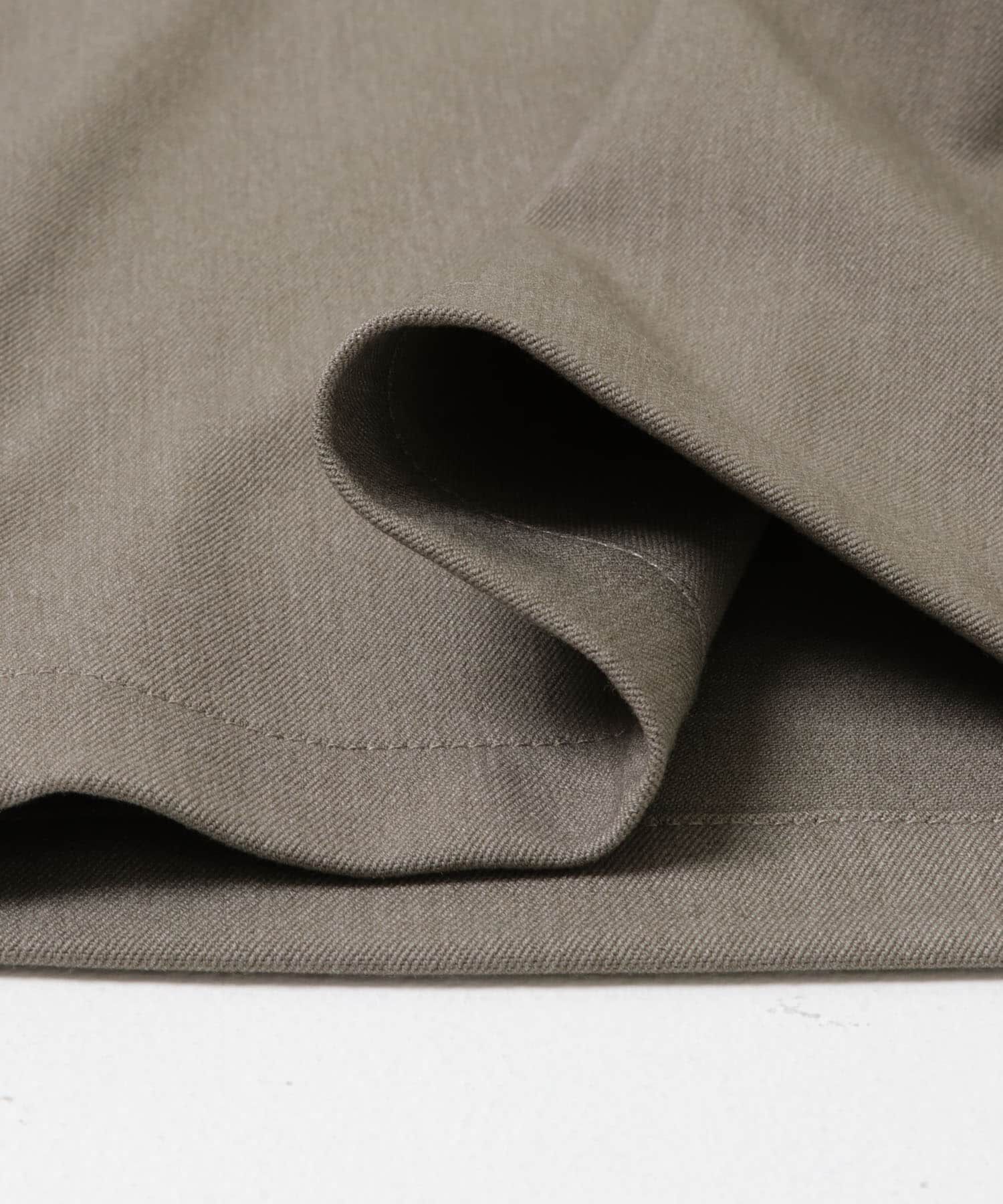 URBAN RESEARCH DOORS「『UR TECH』完声9分丈ワイドパンツ」|その他|