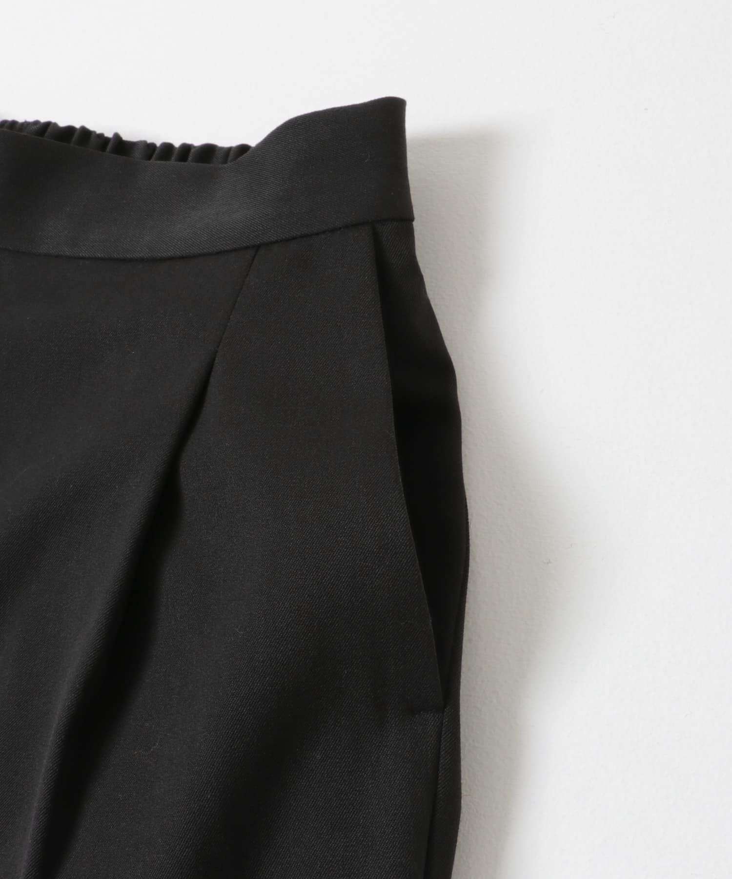 URBAN RESEARCH DOORS「『UR TECH』完声フロントタックイージーパンツ」|その他|