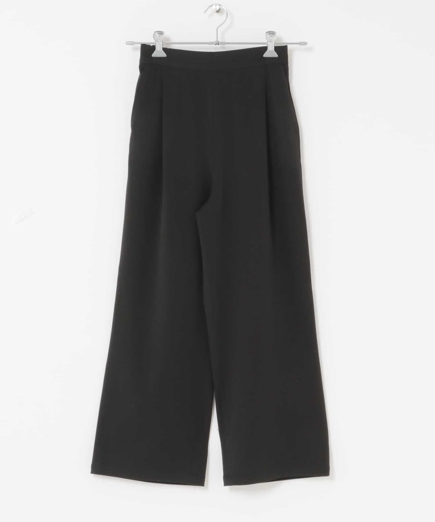 URBAN RESEARCH DOORS「『UR TECH』完声フロントタックイージーパンツ」|その他|