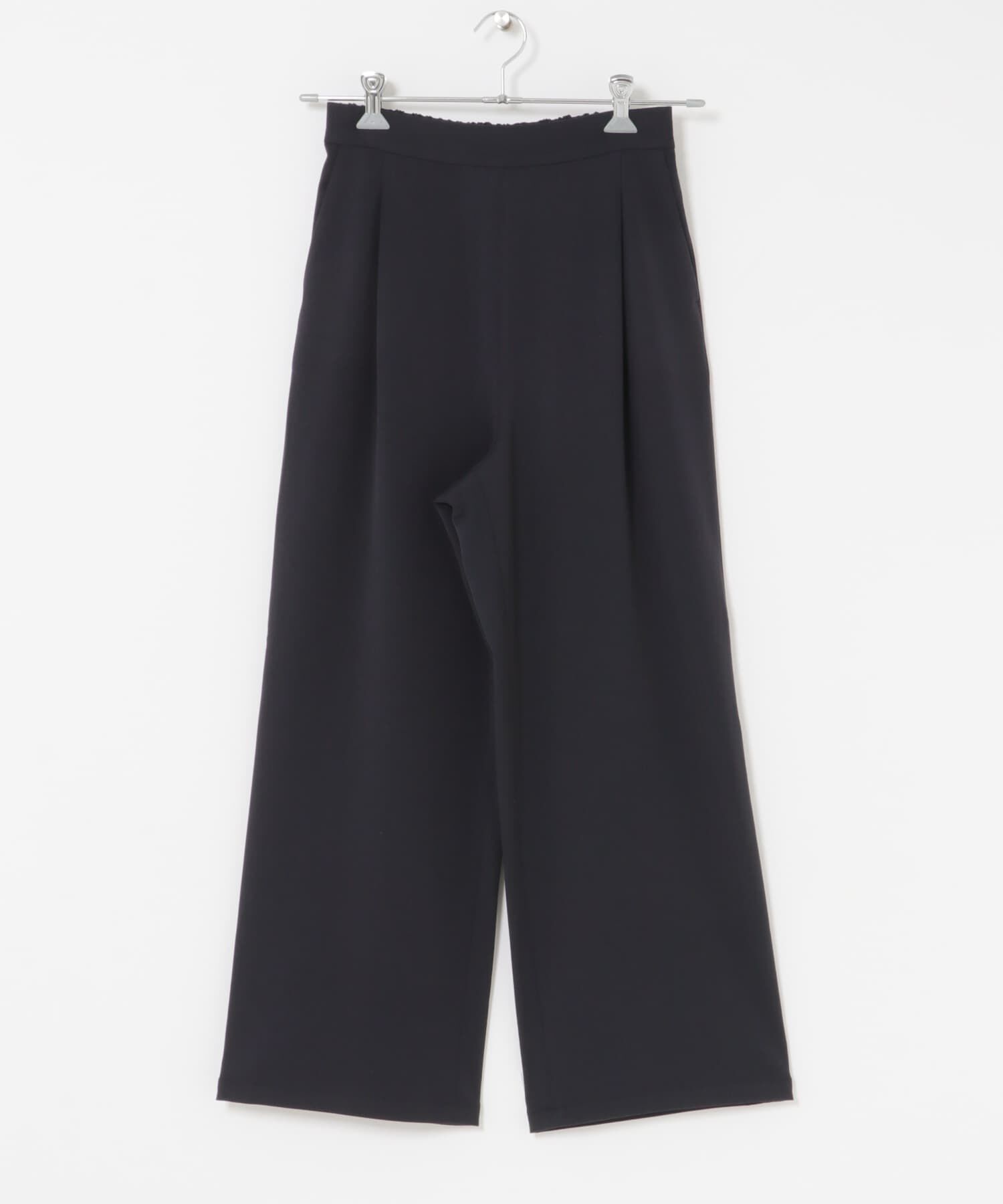 URBAN RESEARCH DOORS「『UR TECH』完声フロントタックイージーパンツ」|その他|