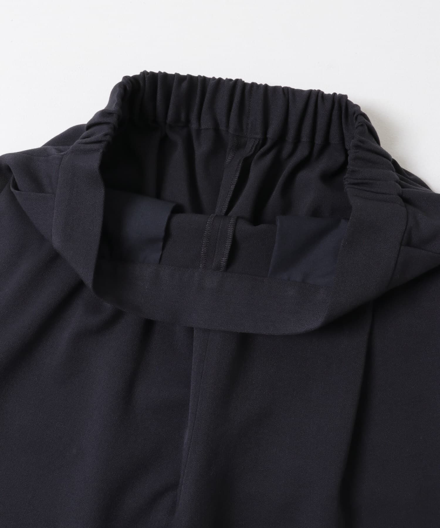 URBAN RESEARCH DOORS「『UR TECH』完声フロントタックイージーパンツ」|その他|