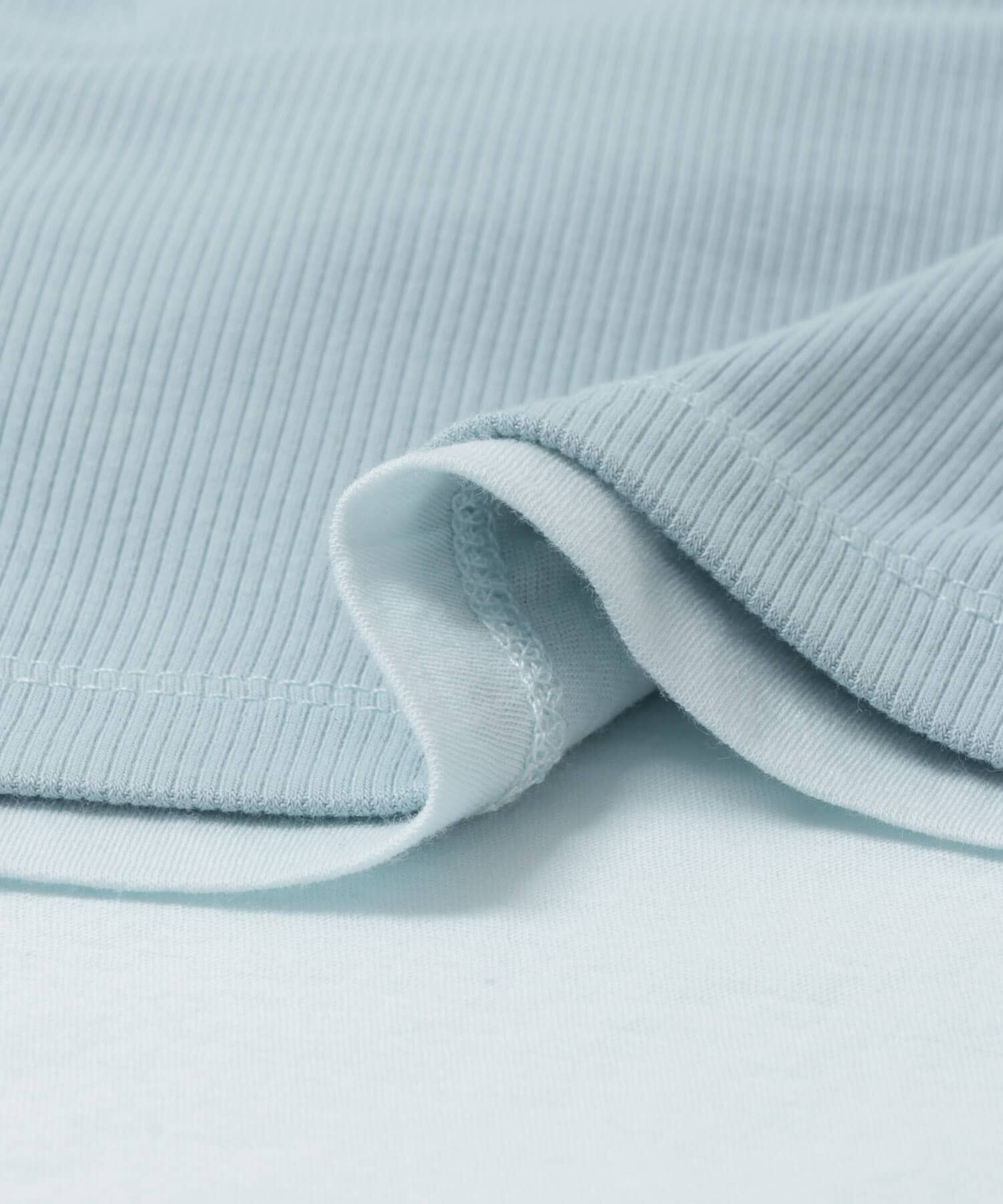 LAATO「layered long set tee」|Tシャツ・カットソー|