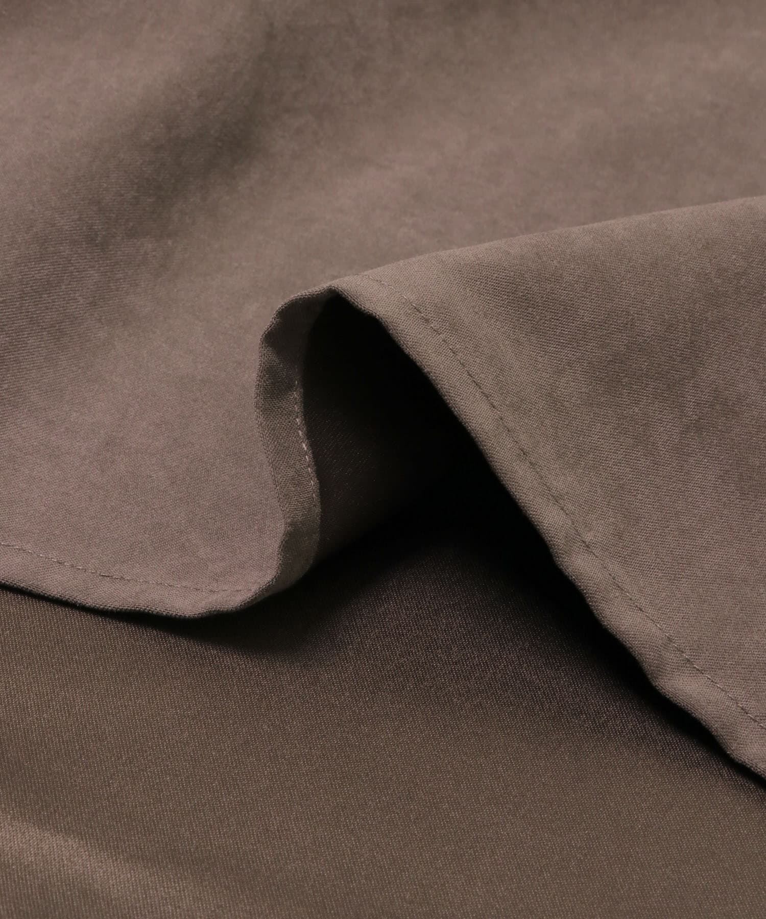 SENSE OF PLACE by URBAN RESEARCH「F/Sダブルポケットロングスリーブシャツ」|シャツ・ブラウス|