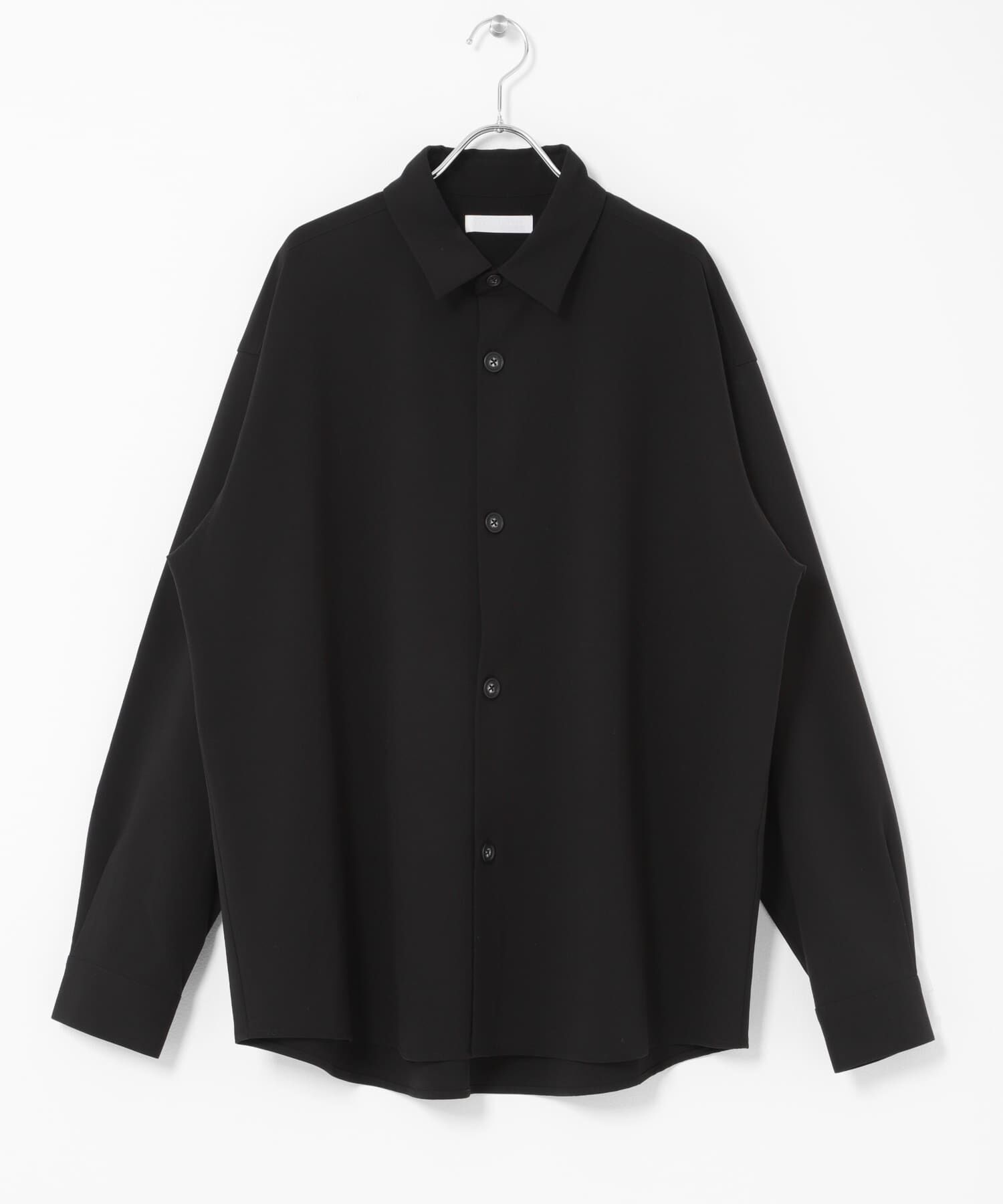 SENSE OF PLACE by URBAN RESEARCH「『イージーケア』カラールーズシャツ」|シャツ・ブラウス|