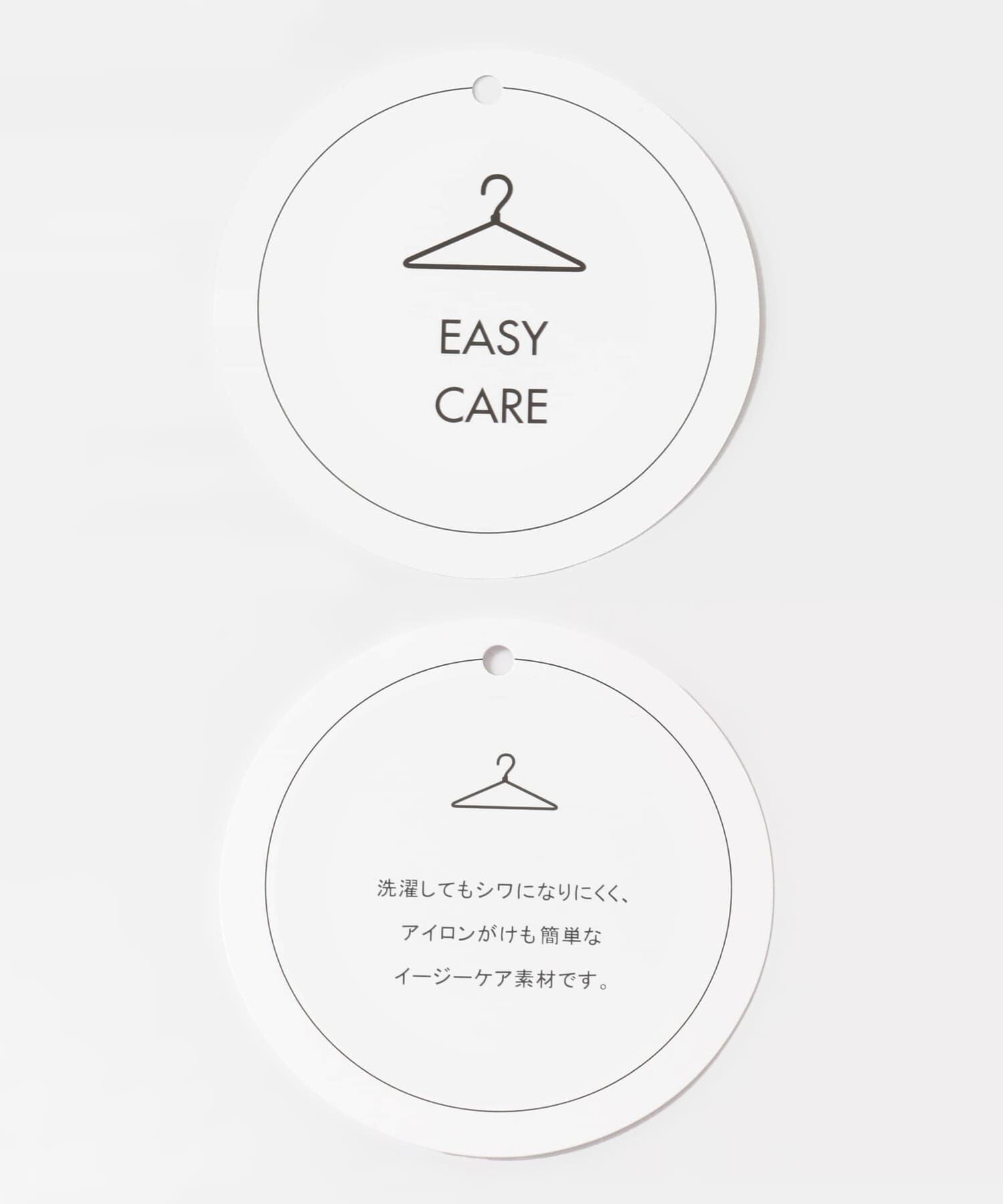 SENSE OF PLACE by URBAN RESEARCH「『イージーケア』カラールーズシャツ」|シャツ・ブラウス|