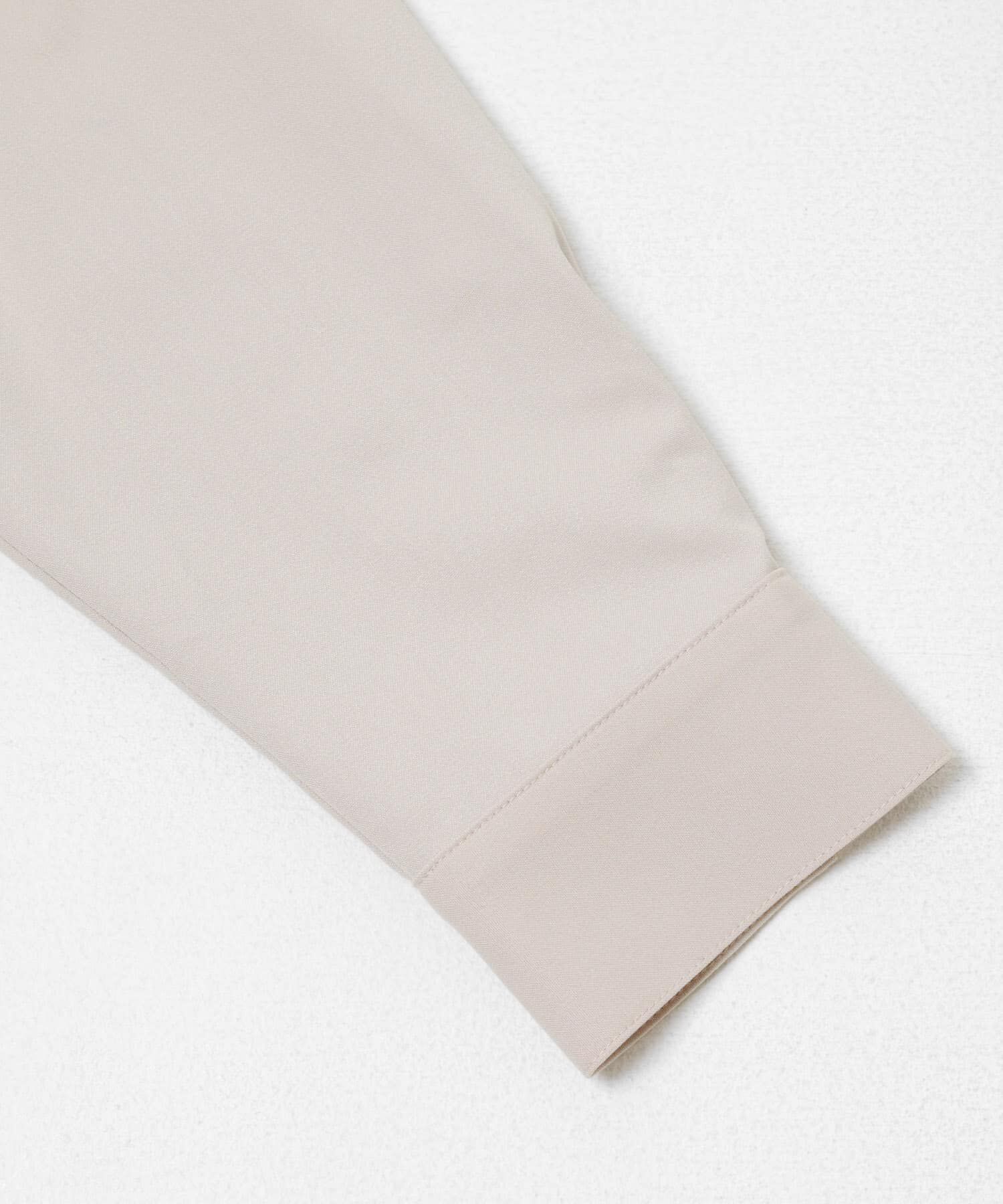 SENSE OF PLACE by URBAN RESEARCH「『イージーケア』カラールーズシャツ」|シャツ・ブラウス|