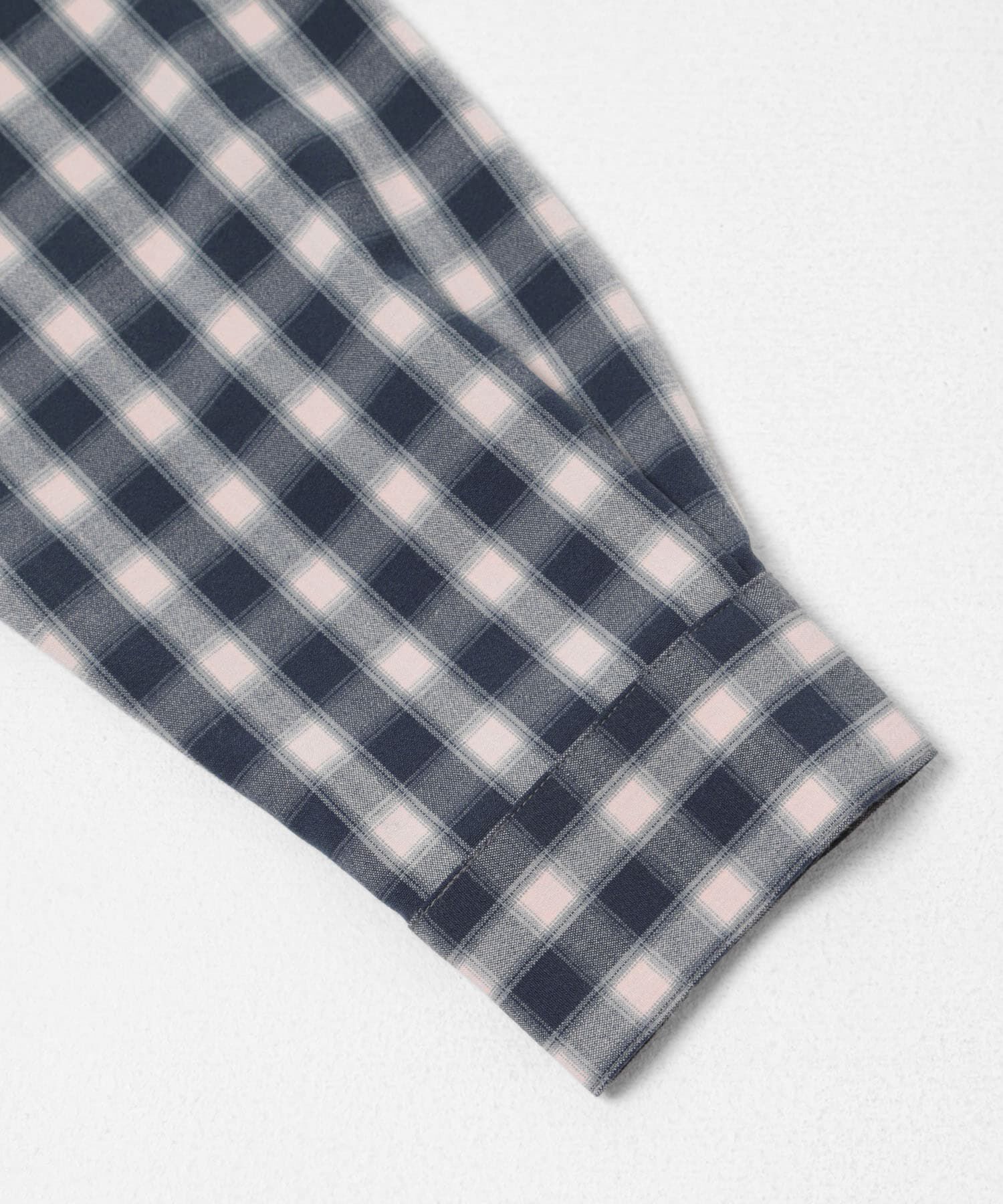 SENSE OF PLACE by URBAN RESEARCH「『イージーケア』カラールーズシャツ」|シャツ・ブラウス|