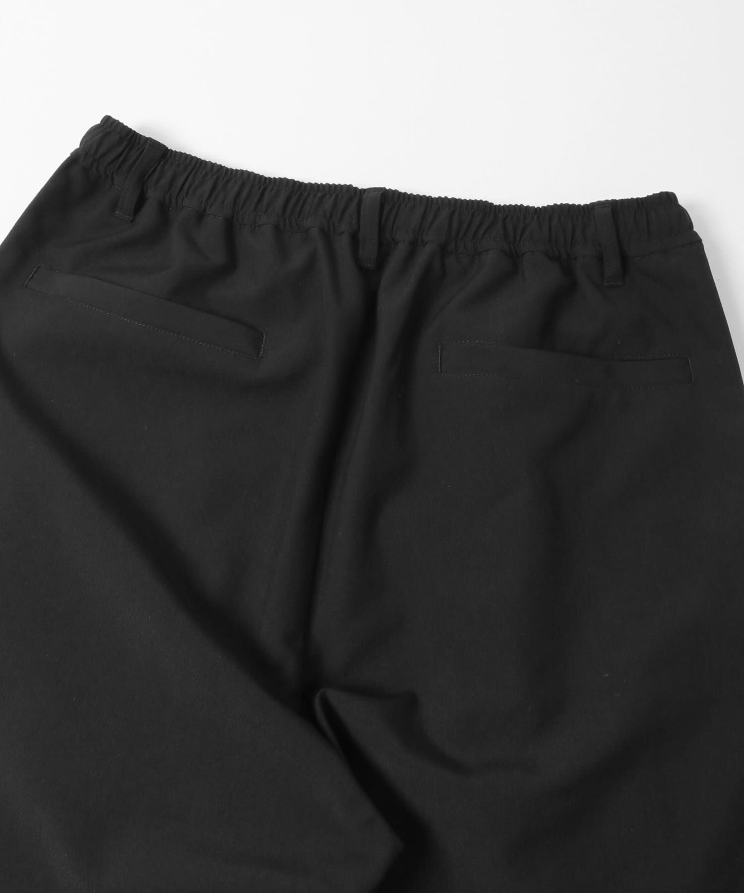 SENSE OF PLACE by URBAN RESEARCH「ダブルタックテーパードパンツ」|その他|