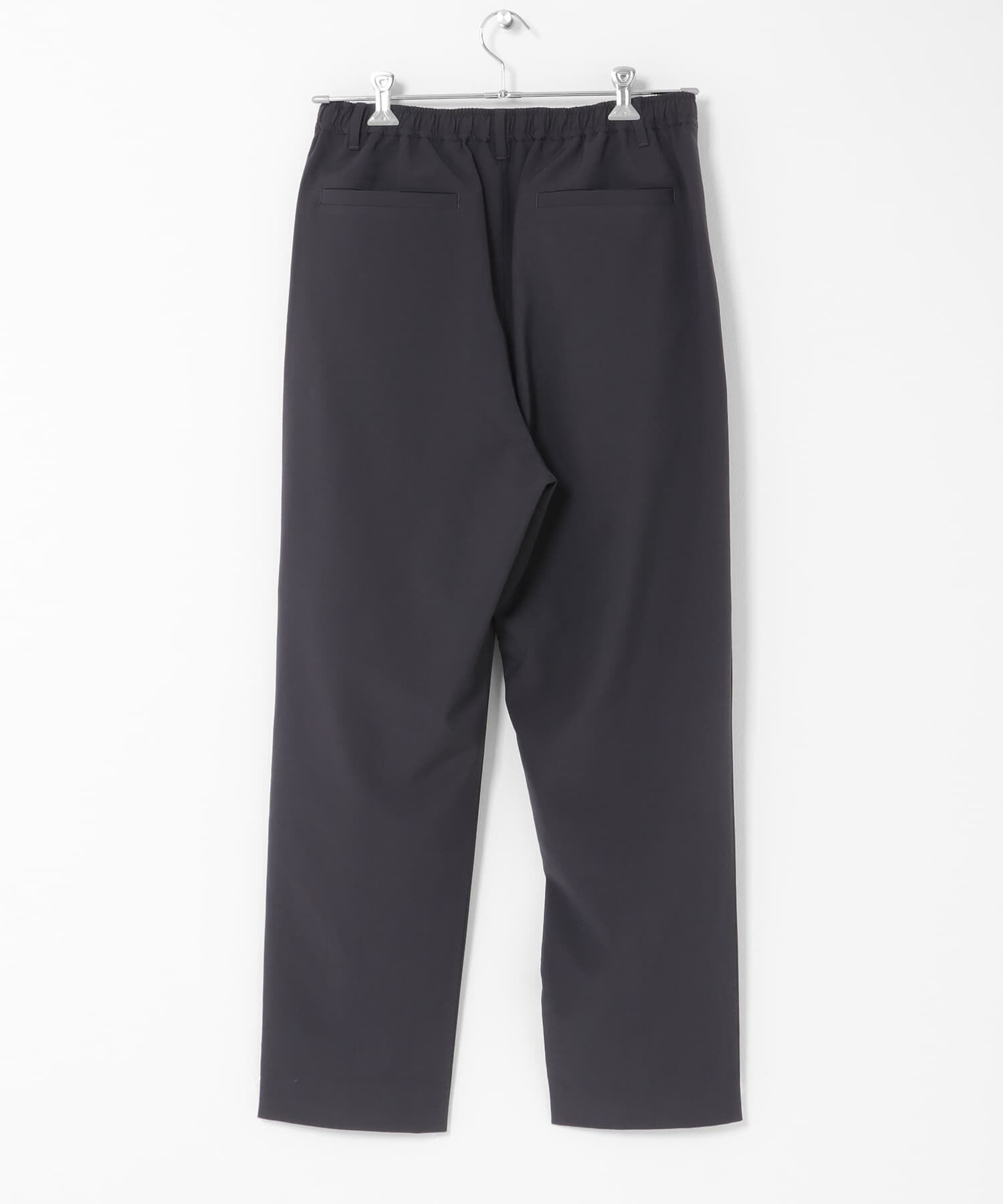 SENSE OF PLACE by URBAN RESEARCH「ダブルタックテーパードパンツ」|その他|