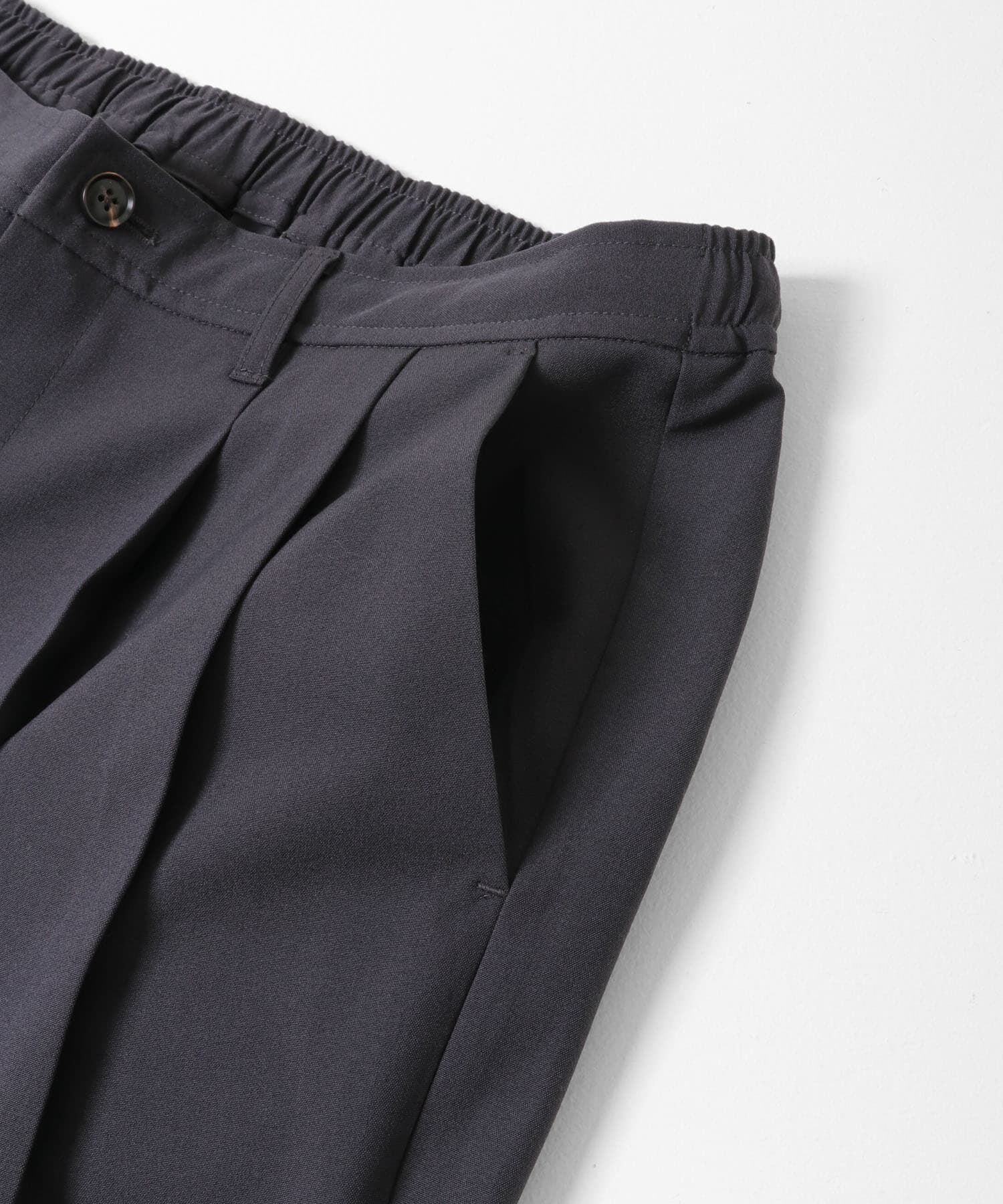 SENSE OF PLACE by URBAN RESEARCH「ダブルタックテーパードパンツ」|その他|