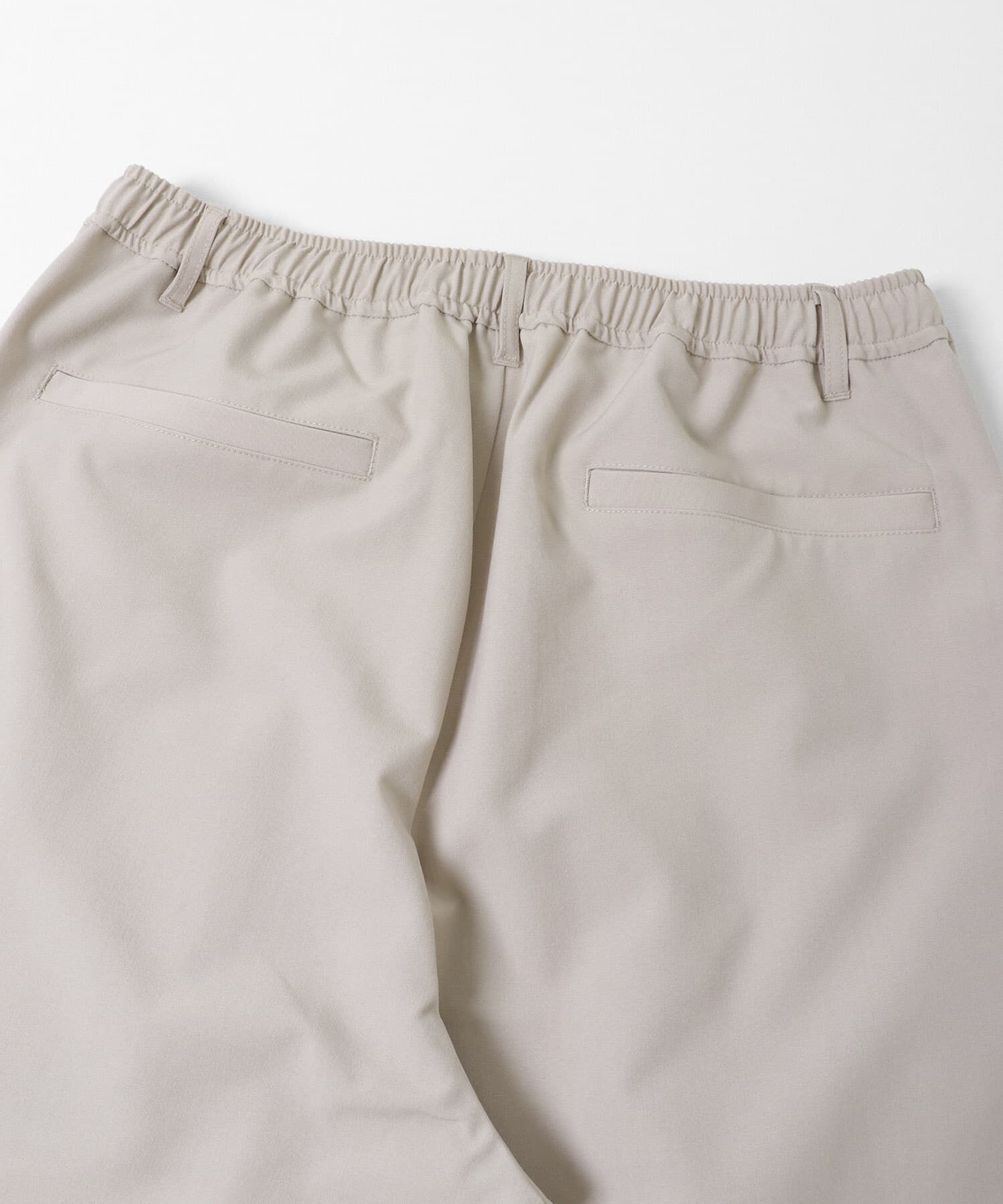 SENSE OF PLACE by URBAN RESEARCH「ダブルタックテーパードパンツ」|その他|