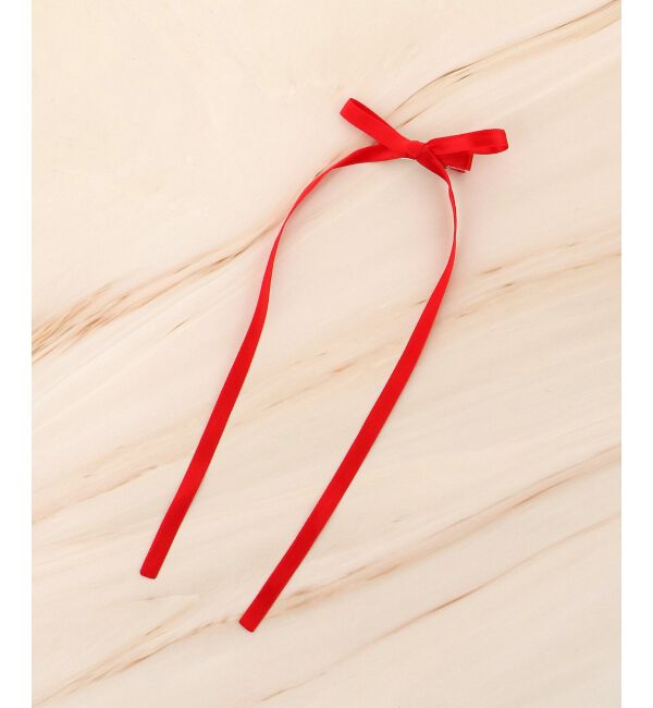 MAJESTICLEGON「アンニュイリボンヘアピンセット」|その他|