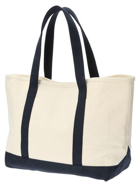  「CANVAS 2WAY TOTE BAG」|ハンドバッグ|